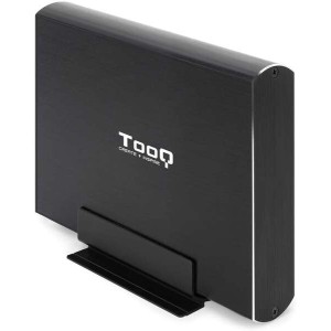 Tooq Contenitore per HDD...