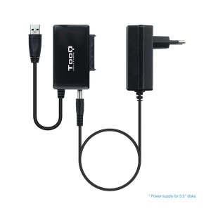 Tooq Adattatore USB 3.0 da...