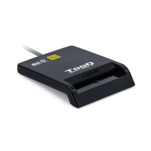 Lettore di smart card Tooq...