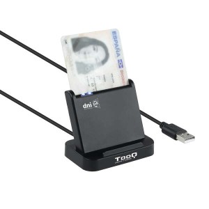 Lettore di smart card Tooq...