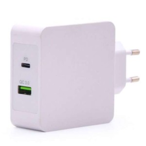 Caricatore da muro USB 3.0...