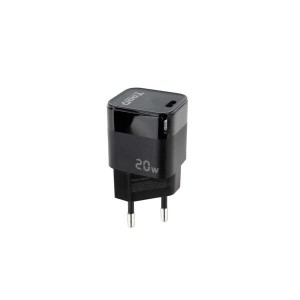 Caricatore da muro USB-C/PD...