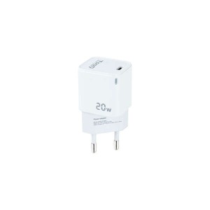 Caricatore da muro USB-C/PD...