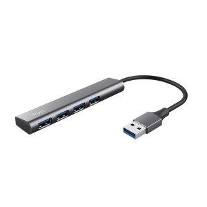 Hub USB Trust Halyx in...