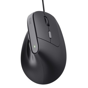 Mouse ergonomico Trust Bayo...