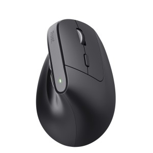Mouse ergonomico wireless...