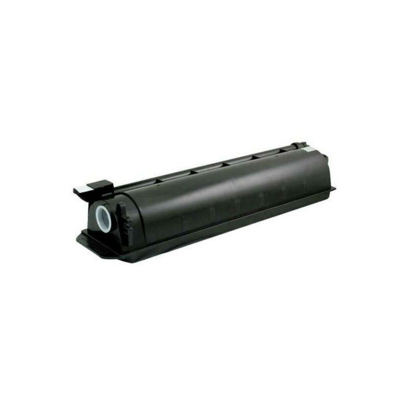Cartuccia toner nero generico Toshiba T-1640E - Sostituisce 6AJ00000024/6AJ00000186/6AJ00000023/6AJ00000194