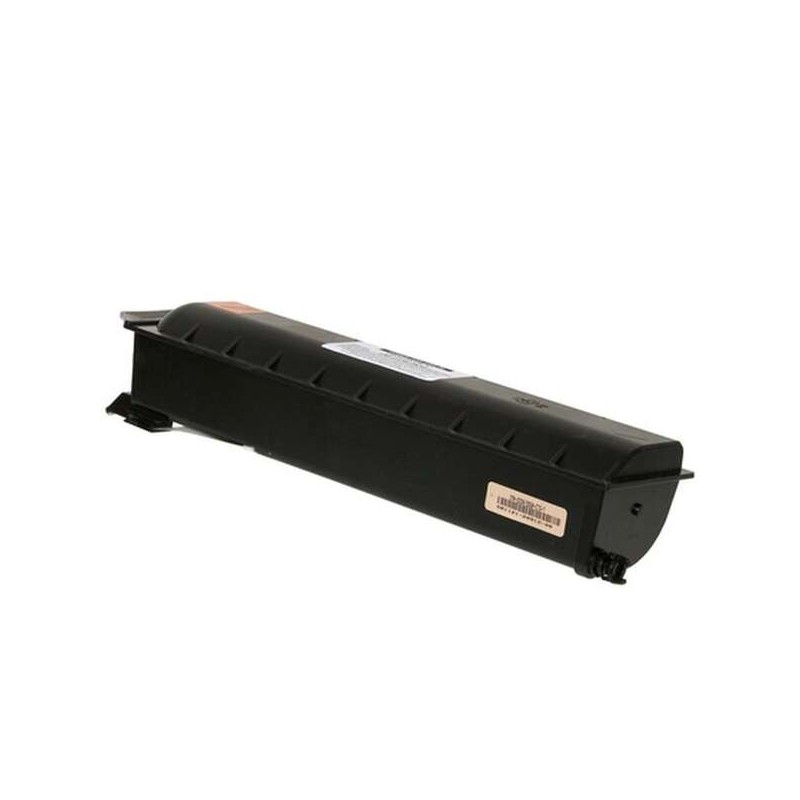 Cartuccia toner nero generico Toshiba T-2802E - Sostituisce 6AJ00000248/6AJ00000189/6AJ00000158