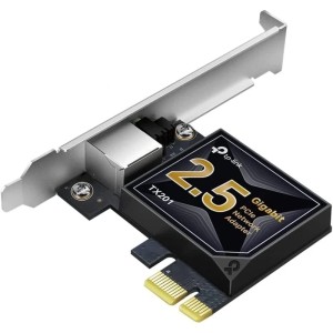 Scheda di rete Ethernet...