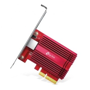 Adattatore di rete TP-Link...