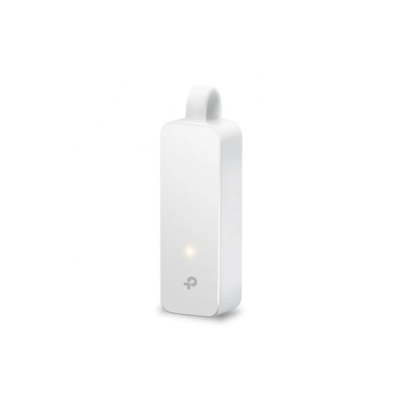 Adattatore di rete Gigabit Ethernet da USB tipo C a RJ45 TP-Link