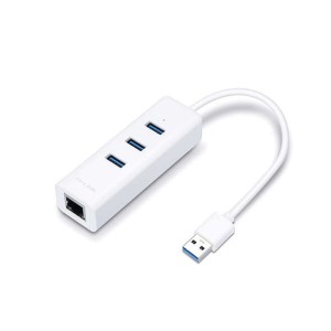 Hub USB 3.0 a 3 porte...