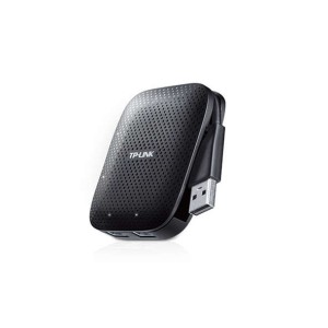 Hub USB 3.0 portatile a 4...