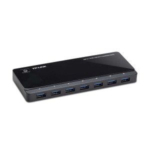Hub TP-Link UH720 7 porte...