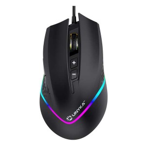Mouse da gioco USB Unykach...