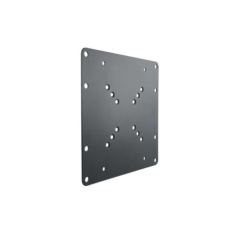 Tooq Adattatore VESA 200x200 per TV 23-42 - Peso massimo 30 kg - Colore nero