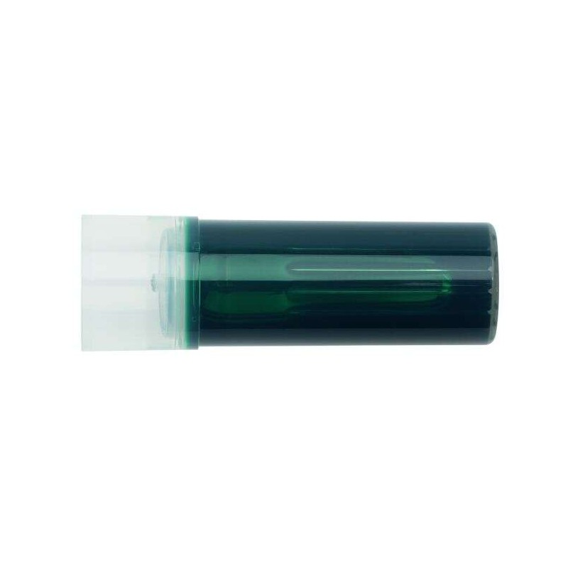 Cartuccia di ricambio Pilot per pennarello per lavagna V-Board Master Begreen - Capacità 6 ml - Colore verde