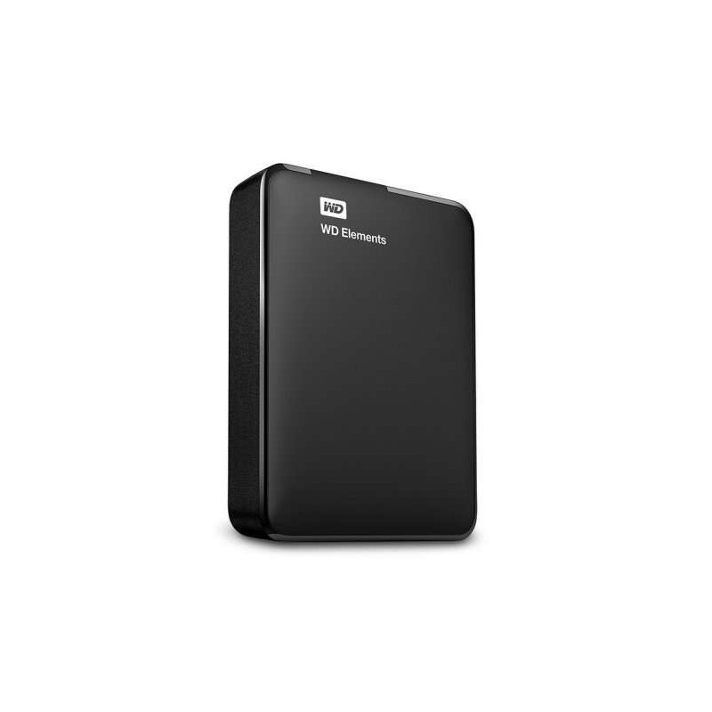 Disco rigido esterno WD Elements da 2.5 2 TB USB 3.0