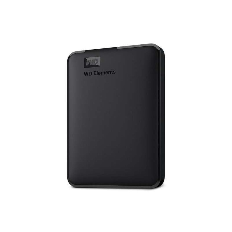 Disco rigido esterno WD Elements da 2.5 4 TB USB 3.0