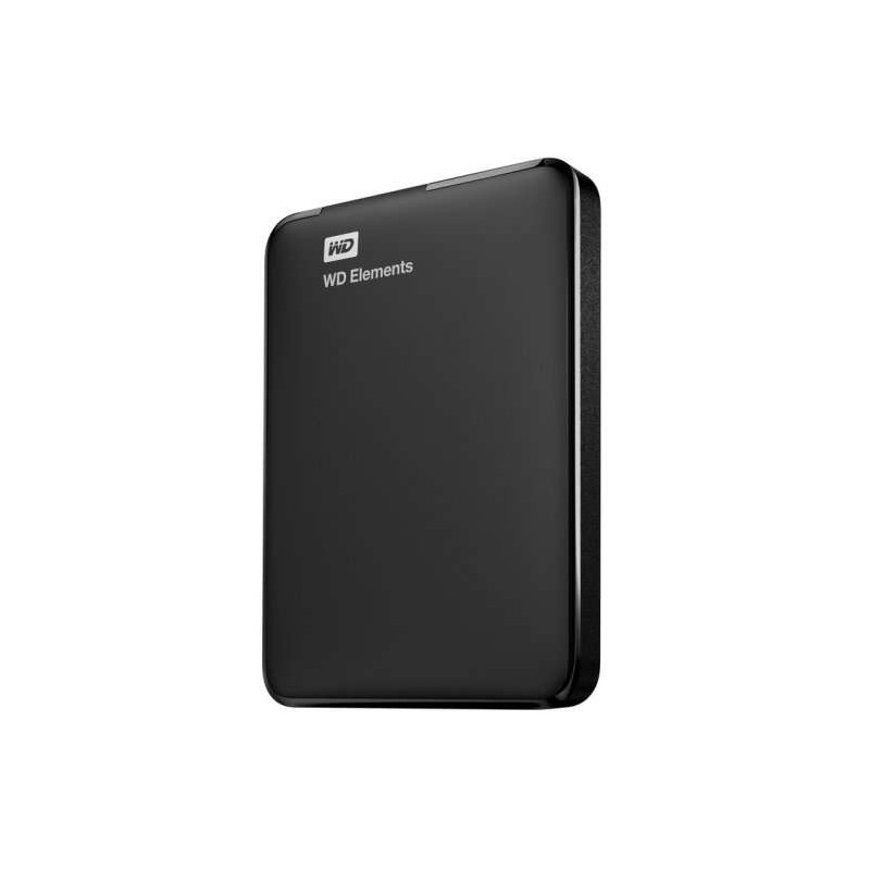 Disco rigido esterno WD Elements da 2.5 1 TB USB 3.0