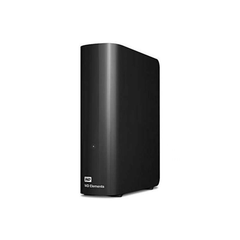 Disco rigido esterno WD Elements da 3.5 6TB USB 3.0
