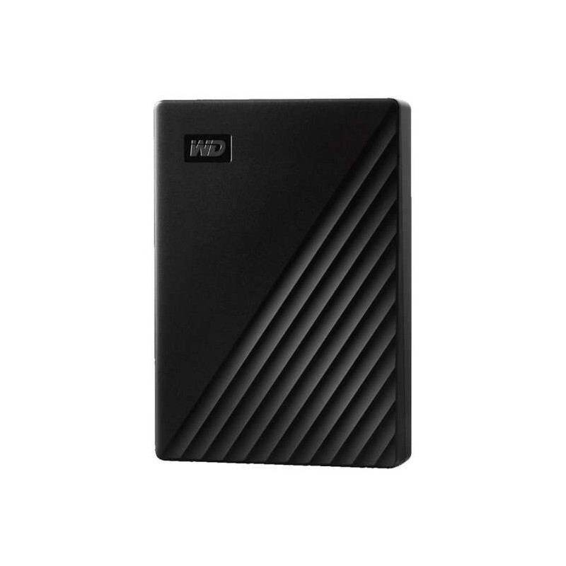 Disco rigido esterno WD My Passport da 2.5 2 TB USB 3.1