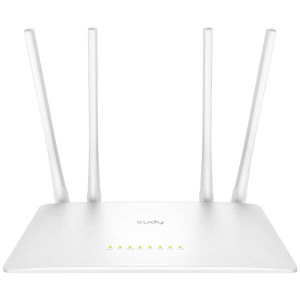 Cudy WR1200 Router WiFi...