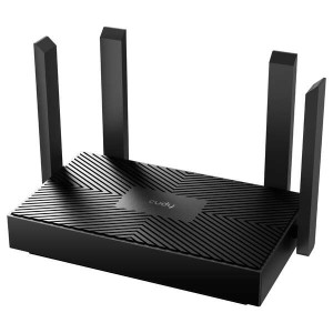 Cudy WR1500 Router WiFi...