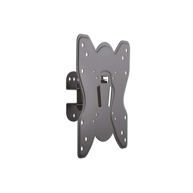 Supporto Aisens Eco Girevole e Inclinabile (TV 23?-42? / 25kg) - Nero