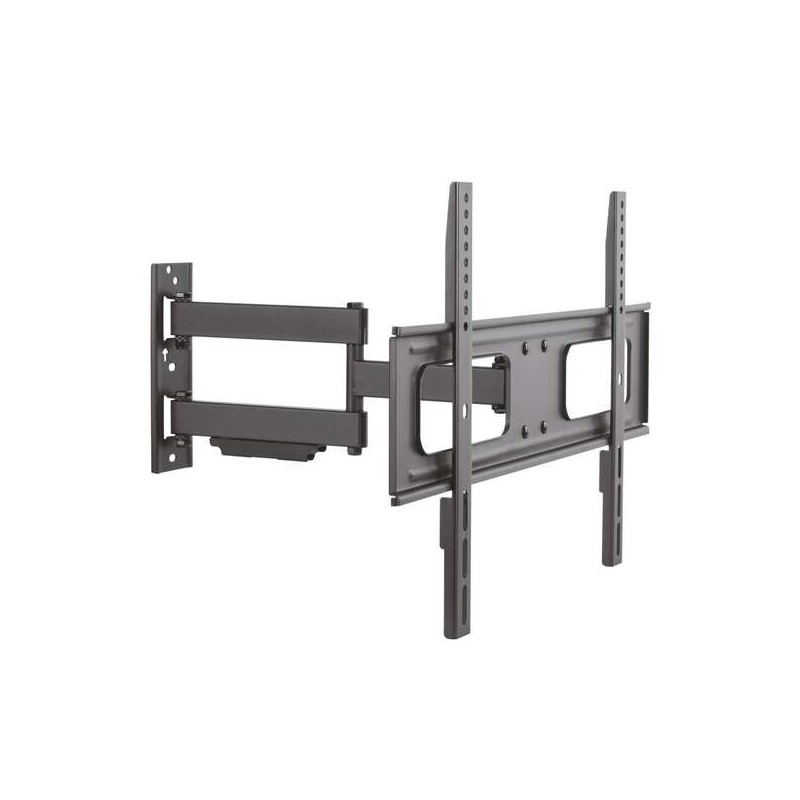 Supporto Girevole Aisens Eco - Inclinabile e Livellabile (TV 37?-70?) - Colore Nero