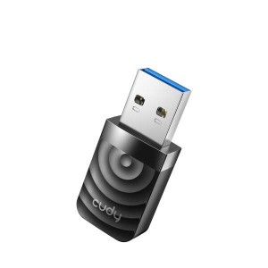 Adattatore Wi-Fi Dual Band...