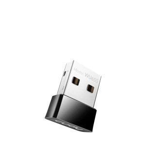 Adattatore Wi-Fi Mini USB...