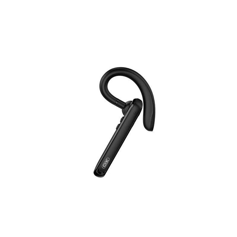 Cuffie Bluetooth 5.2 XO BE32 - TWS - Durata della batteria fino a 10 ore - Tocco confortevole - Colore nero