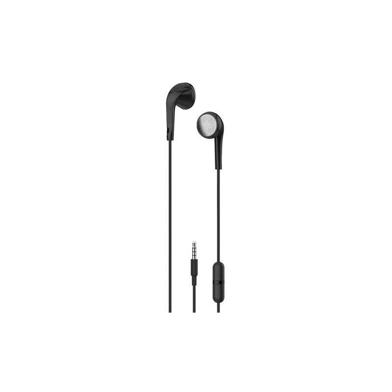 Cuffie XO EP17 con microfono - Connessione jack da 3.5 mm - Cavo da 1.20 m