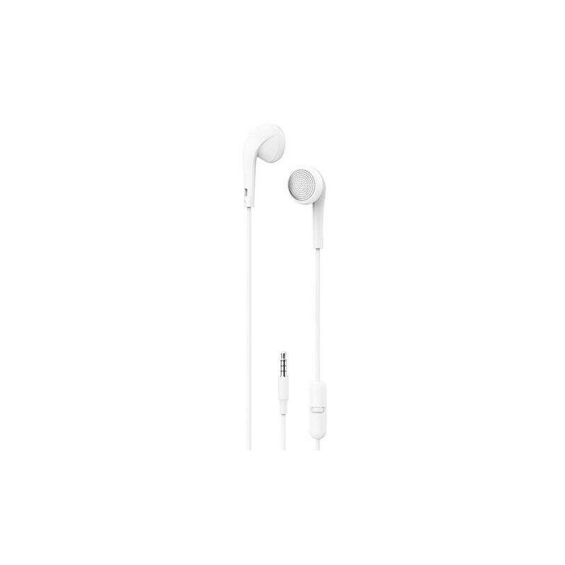 Cuffie XO EP17 con microfono - Connessione jack da 3.5 mm - Cavo da 1.20 m