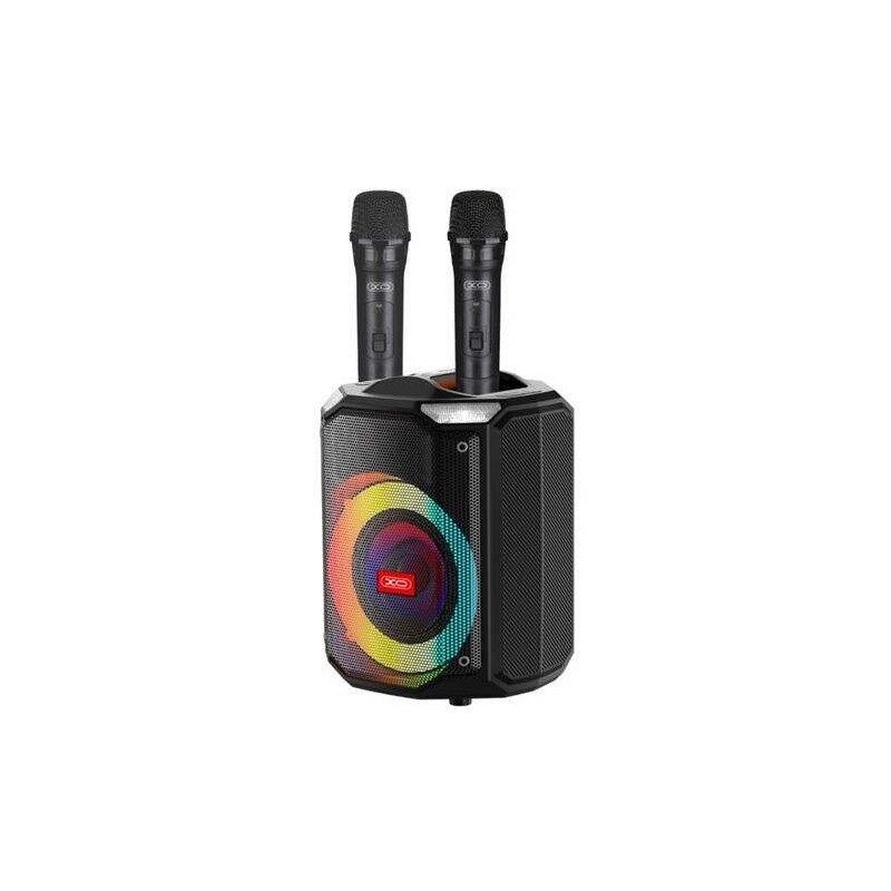 Altoparlante Bluetooth XO 40W con telecomando XOF48