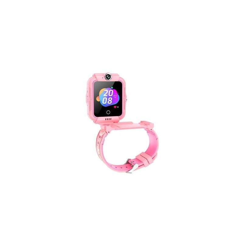 XO Smartwatch Bambini 4G - Videochiamate H110 - Rosa