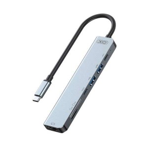XO USB Type C Hub - 1 HDMI...