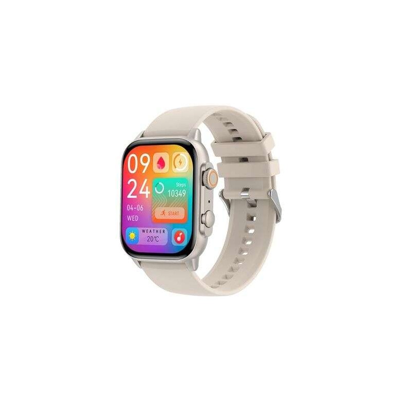 XO Smartwatch J9 1.96 - Chiamate BT