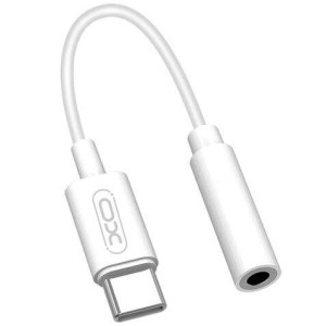 Adattatore XO tipo C - Mini...
