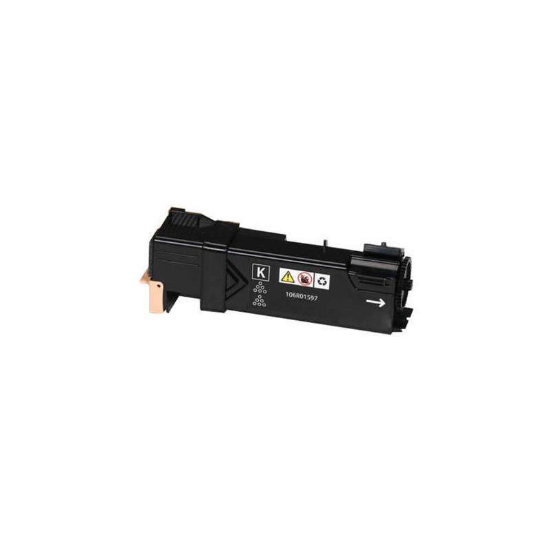 Cartuccia toner generico nero Xerox Phaser 6500 - Sostituisce 106R01597