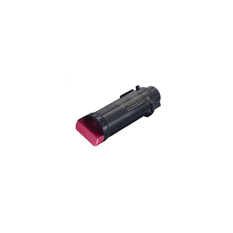 Cartuccia toner generica magenta Xerox Phaser 6510/WorkCentre 6515 - Sostituisce 106R03691/106R03478/106R03474