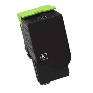 Cartuccia toner nero...