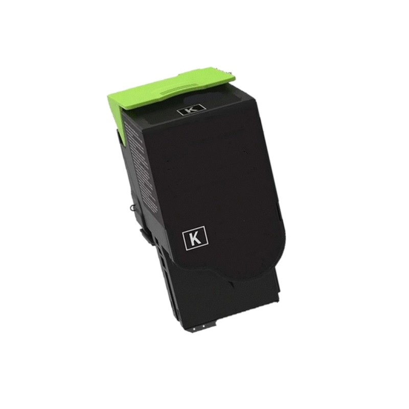 Cartuccia toner nero generico Xerox C310/C315 - Sostituisce 006R04364/006R04356