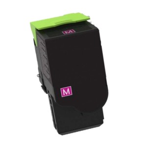 Cartuccia toner generica...