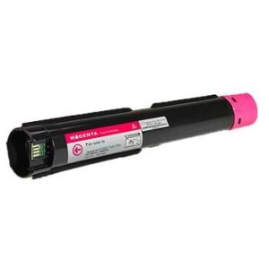 Cartuccia toner magenta...
