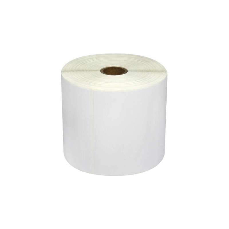 Etichette perforate generiche Zebra Z-Perform/Z-Select 101.5x152 mm - 250 unità - Sostituisce 800284-605/800264-605