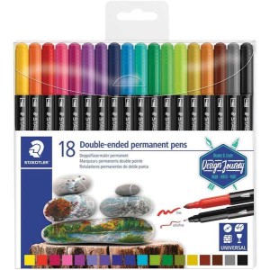Staedtler 3187 Confezione...