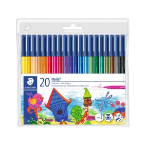 Pennarello Staedtler Noris...