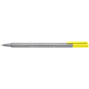 Staedtler Triplus Fineliner...